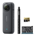 Kamera Insta360 X4 zestaw Adventure Bundle