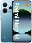 Xiaomi Redmi Note 14 4G 6/128 GB Ocean Blue