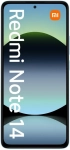 Xiaomi Redmi Note 14 4G 6/128 GB Ocean Blue