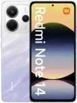 Xiaomi Redmi Note 14 4G 8/256 GB Mist Purple