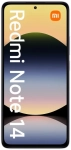 Xiaomi Redmi Note 14 4G 8/256 GB Mist Purple