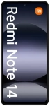 Xiaomi Redmi Note 14 4G 8/256 GB Midnight Black