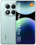 Xiaomi Redmi Note 14 Pro 5G 8/256 GB Coral Green