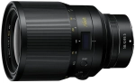 Nikon Nikkor Z 58 mm f/0.95 S Noct
