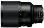 Nikon Nikkor Z 58 mm f/0.95 S Noct