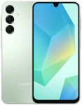 Samsung Galaxy A16 4G 4/128 GB Green