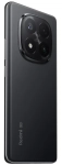 Xiaomi Redmi Note 14 Pro+ 5G 8/256 GB Midnight Black