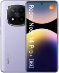 Xiaomi Redmi Note 14 Pro+ 5G 8/256 GB Lavender Purple
