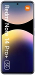Xiaomi Redmi Note 14 Pro+ 5G 8/256 GB Lavender Purple
