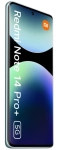 Xiaomi Redmi Note 14 Pro+ 5G 12/512 GB Frost Blue