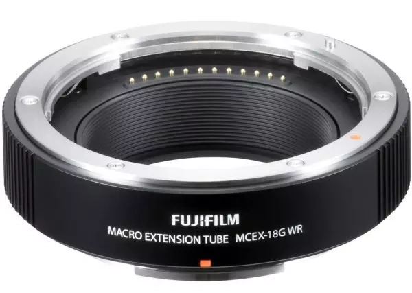 Pierścień pośredni FujiFilm MCEX-18G WR Macro Extension Tube