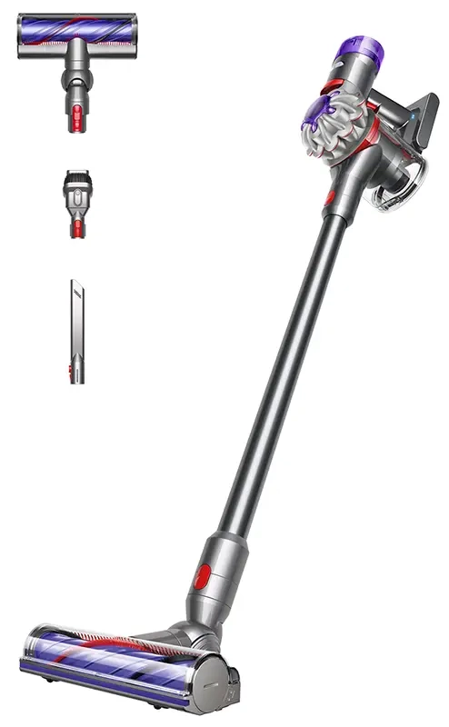 Odkurzacz bezprzewodowy Dyson V8 Advanced