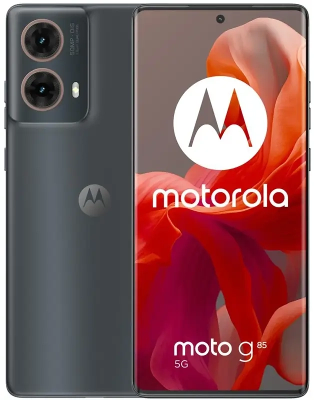 Motorola Moto G85 5G 8/256 GB Szary - Urban Grey