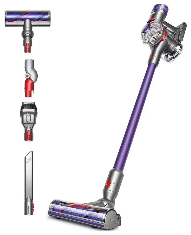 Odkurzacz bezprzewodowy Dyson V8 Origin
