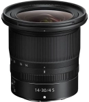 Nikon Nikkor Z 14-30 mm f/4 S