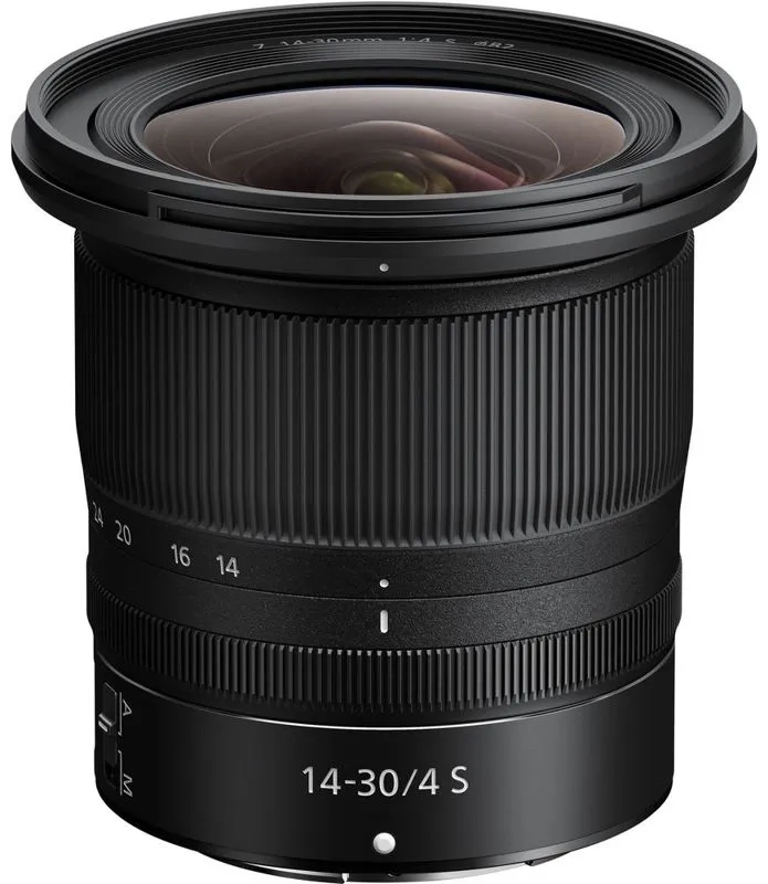 Nikon Nikkor Z 14-30 mm f/4 S