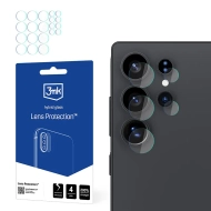 Szkło na obiektyw aparatu do Samsung Galaxy S25 Ultra 3mk Lens Protection