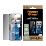 Szkło prywatyzujące do Samsung Galaxy S25 PanzerGlass Ultra-Wide Fit