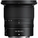 Nikon Nikkor Z 14-30 mm f/4 S