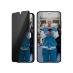 Szkło prywatyzujące do Samsung Galaxy S25 PanzerGlass Ultra-Wide Fit