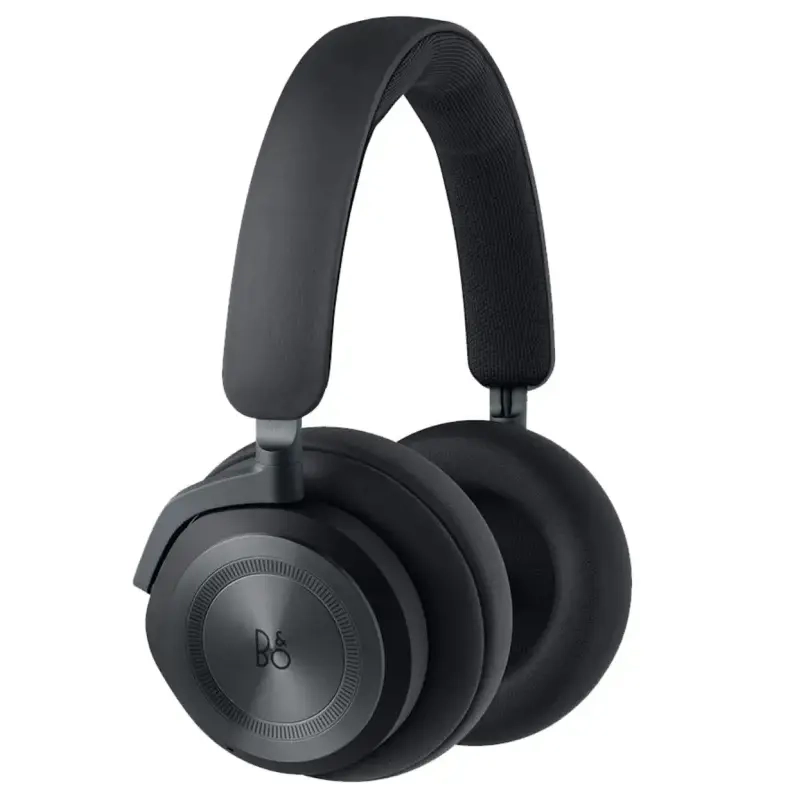 Słuchawki Bang & Olufsen Beoplay HX czarne