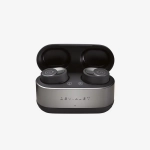 Słuchawki Devialet Gemini II Matte Black