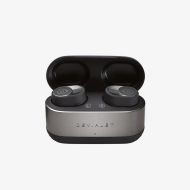 Słuchawki Devialet Gemini II Matte Black