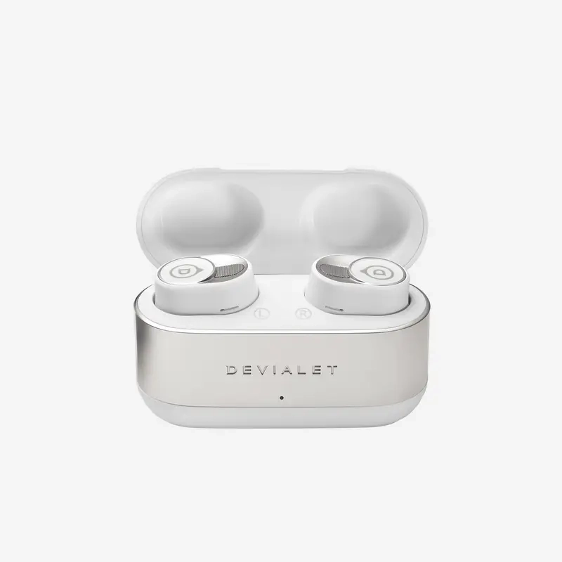Słuchawki Devialet Gemini II Iconic White