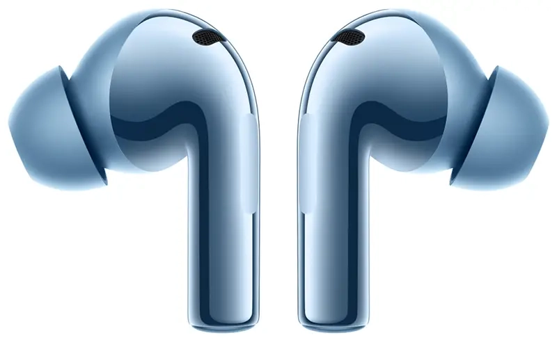 Słuchawki OnePlus Buds 3 Splendid Blue