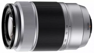 Obiektyw FujiFilm Fujinon XC 50-230 mm f/4.5-6.7 OIS II Srebrny