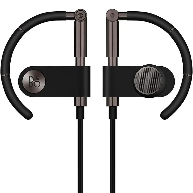 Słuchawki Bang & Olufsen Earset IE Headphones (2018) Graphite Brown