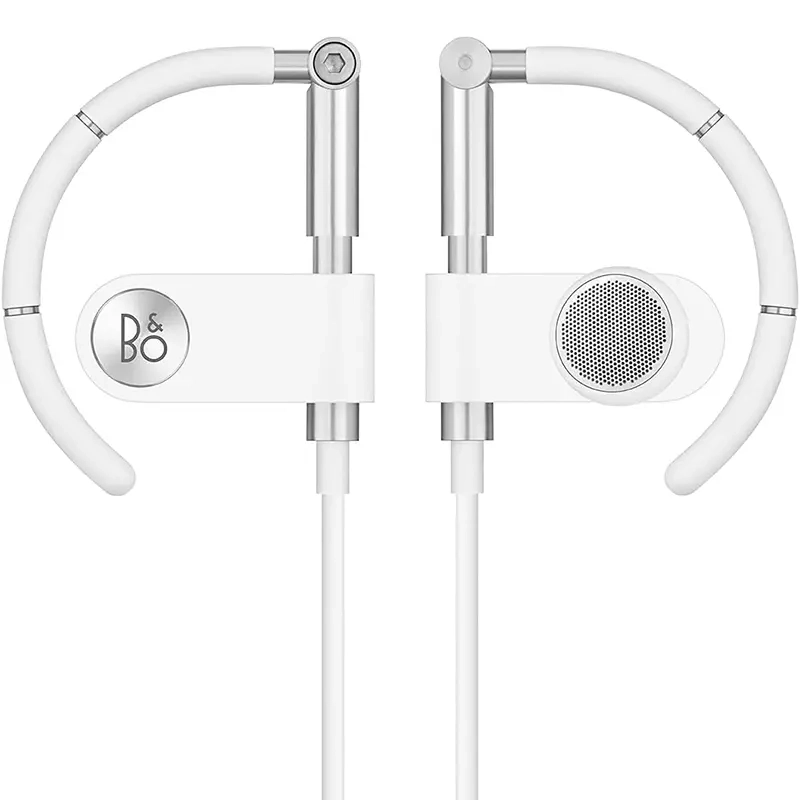Słuchawki Bang & Olufsen Earset IE Headphones (2018) White