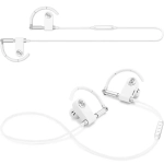 Słuchawki Bang & Olufsen Earset IE Headphones (2018) White