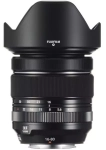 Obiektyw FujiFilm Fujinon XF 16-80 mm f/4 R OIS WR