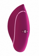 Stymulator - Minu - lay-on vibrator - pink 