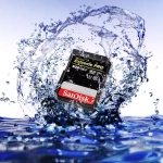 Karta pamięci SanDisk 128GB SDXC Extreme Pro 300MB/s UHS-II V90