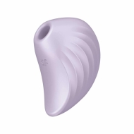 Stymulator powietrzny - łechtaczki - Satisfyer Pearl 
