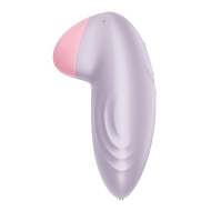 Stymulator - Satisfyer Tropical Tip - lilac 