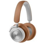 Słuchawki Bang & Olufsen Beoplay HX brązowe