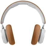 Słuchawki Bang & Olufsen Beoplay HX brązowe