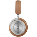 Słuchawki Bang & Olufsen Beoplay HX brązowe