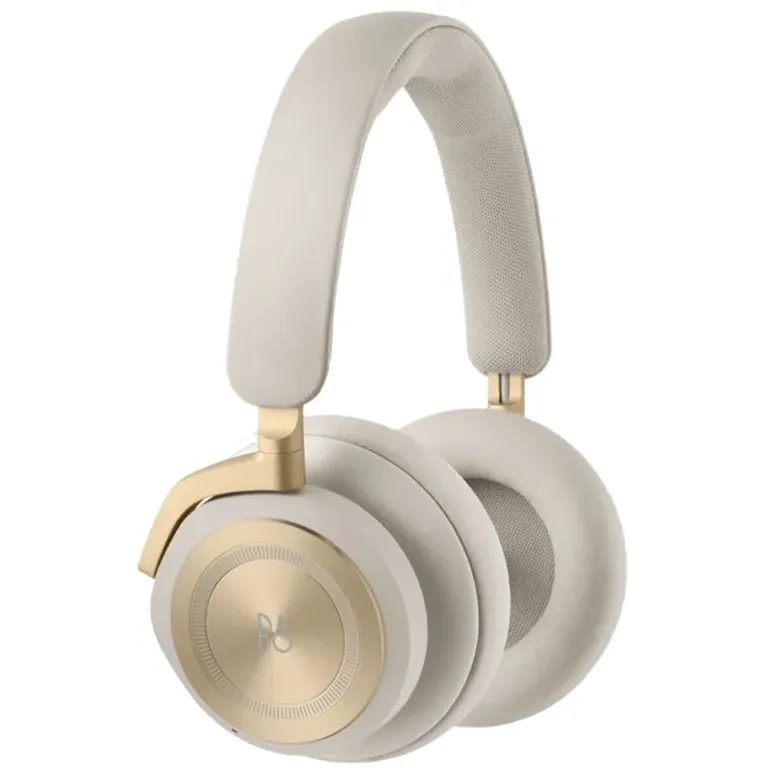 Słuchawki Bang & Olufsen Beoplay HX złote