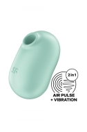 Stymulator powietrzny - Satisfyer Pro To Go 2