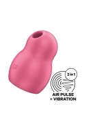 Stymulator powietrzny - Satisfyer Pro To Go 1