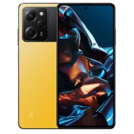 Xiaomi Poco X5 Pro 5G 6/128 GB Yellow 