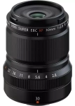 Obiektyw FujiFilm Fujinon XF 30 mm f/2.8 R LM WR Macro