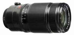 Fujifilm XF 50-140 mm f/2.8 R LM OIS WR