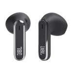 Słuchawki JBL Live Flex Black