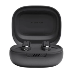 Słuchawki JBL Live Flex Black