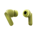 Słuchawki Motorola Moto Buds Green Banana